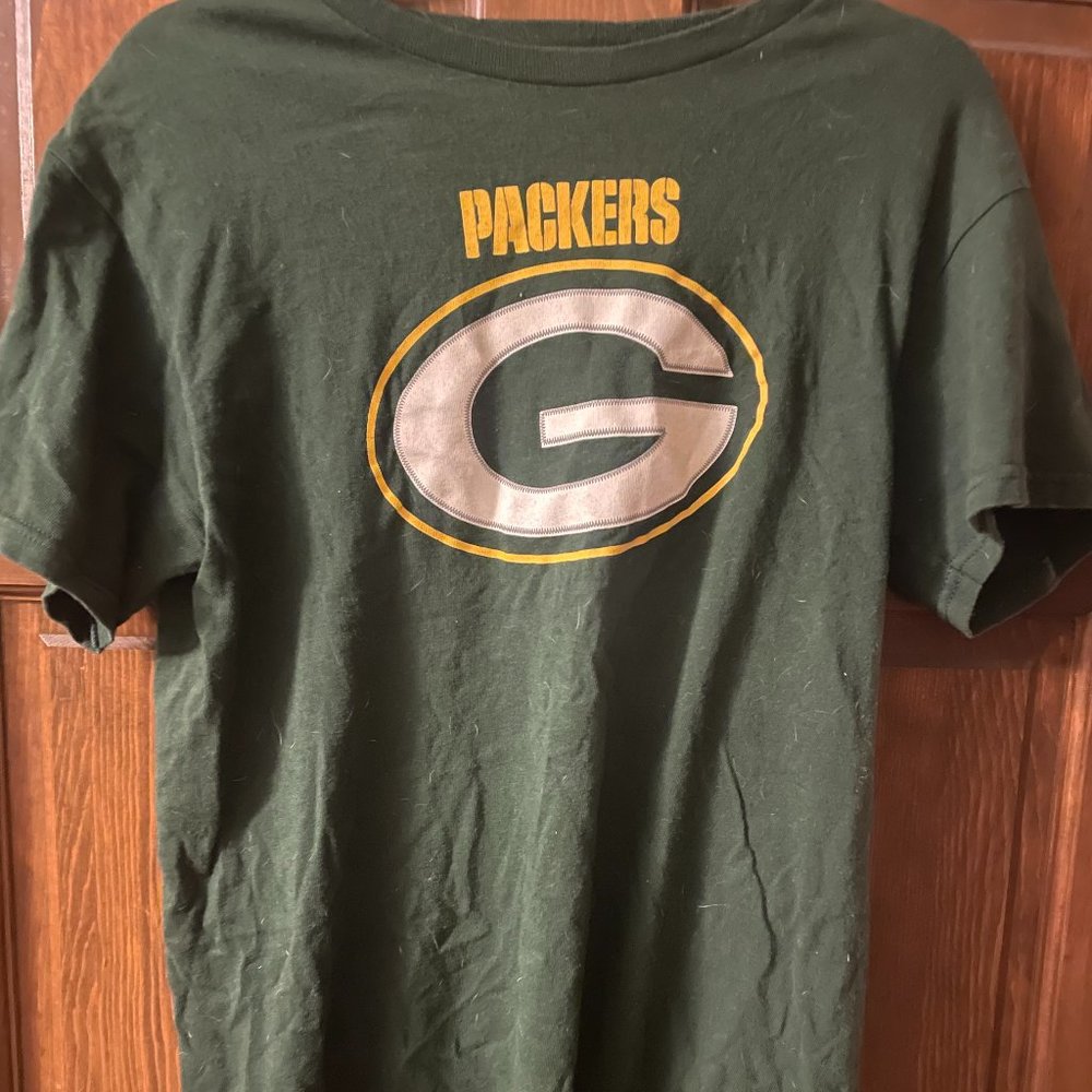 Greenbay Packers Tee
